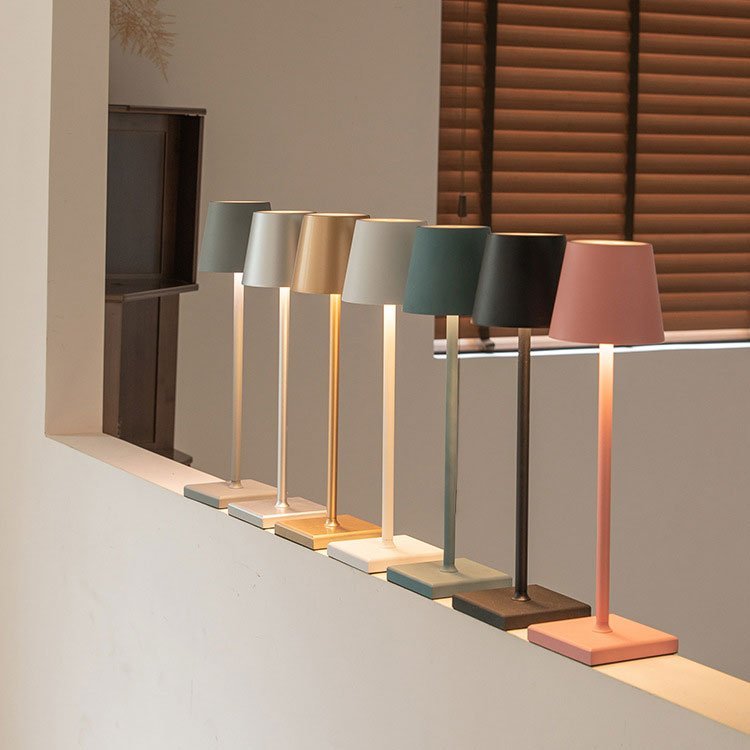 GlowLite tafellamp