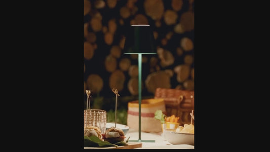 GlowLite tafellamp